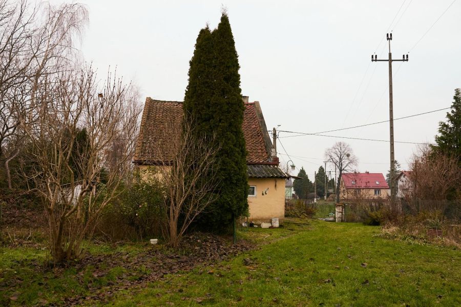 Działka budowlana Lichnowy, ul. Lachowicza. Zdjęcie 12