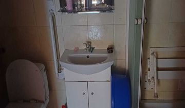 Mieszkanie 2-pokojowe Ostrowiec Świętokrzyski, ul. Wspólna