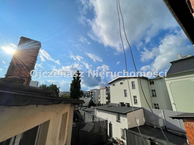 Mieszkanie 1-pokojowe Bydgoszcz, ul. Gdańska. Zdjęcie 6