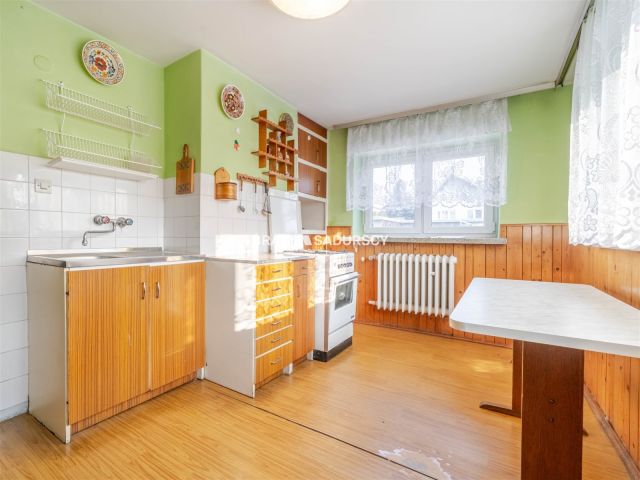 dom wolnostojący, 6 pokoi Niepołomice, ul. Droga Królewska. Zdjęcie 9