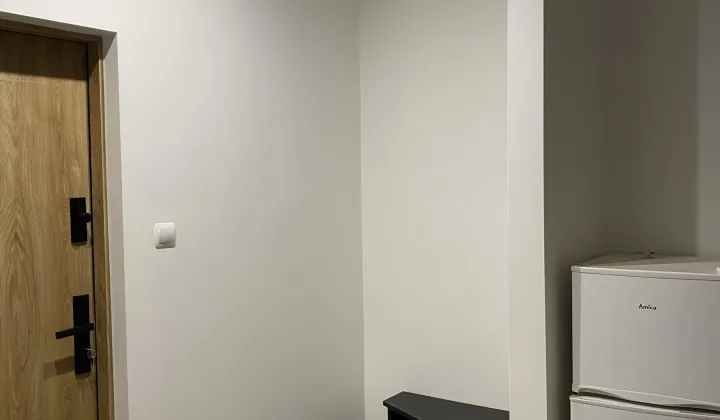 Mieszkanie 1-pokojowe Pasłęk, ul. 3 Maja