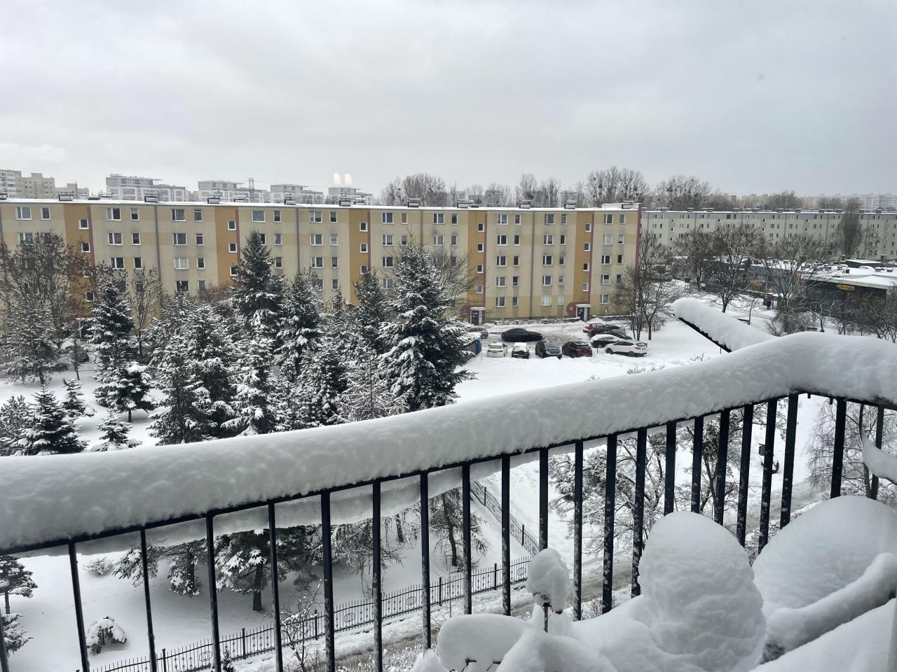 Mieszkanie 2-pokojowe Gdańsk Przymorze, ul. Kołobrzeska. Zdjęcie 10