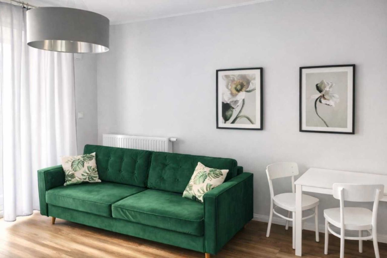 Mieszkanie 2-pokojowe Warszawa Ursus, ul. Herbu Oksza. Zdjęcie 4