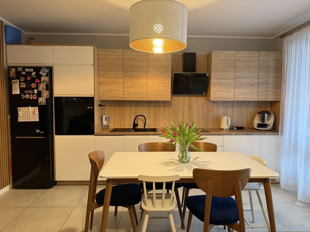 Mieszkanie 3-pokojowe Bydgoszcz, ul. Władysława Bełzy. Zdjęcie 2