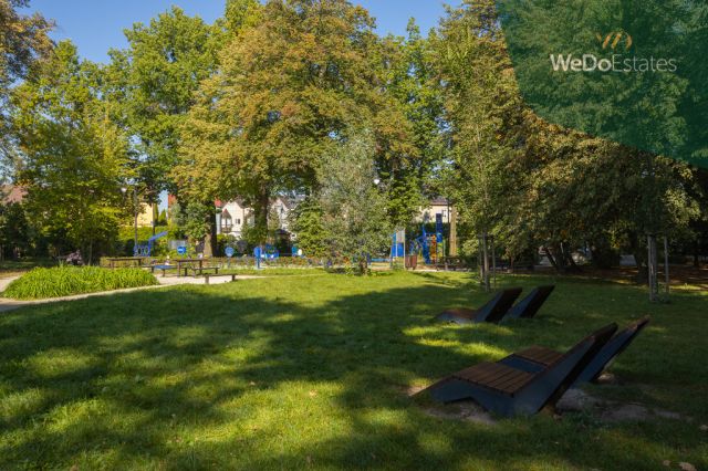 dom szeregowy, 5 pokoi Józefosław, ul. Słoneczny Sad. Zdjęcie 14