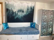 Mieszkanie 1-pokojowe Gościęcice. Zdjęcie 3