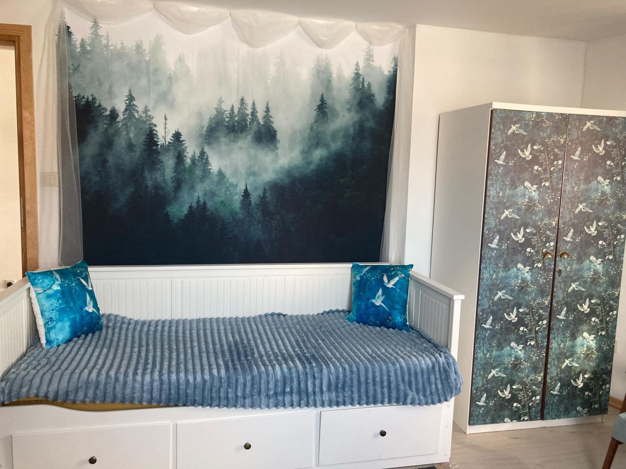 Mieszkanie 1-pokojowe Gościęcice, ul. Zawrotna. Zdjęcie 4