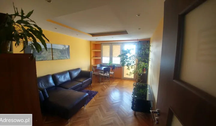 Mieszkanie 3-pokojowe Łódź Górna, ul. Józefa Ignacego Kraszewskiego