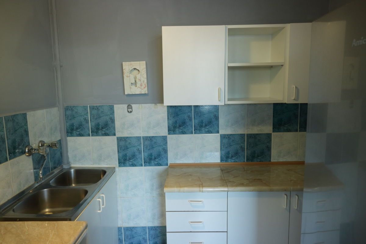 Mieszkanie 1-pokojowe Poznań Nowe Miasto, os. Powstań Narodowych. Zdjęcie 3