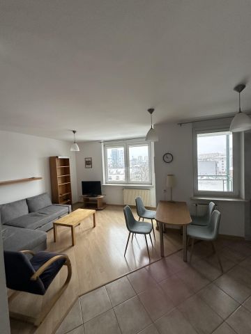 Mieszkanie 1-pokojowe Warszawa Praga-Południe, ul. Sulejkowska. Zdjęcie 5