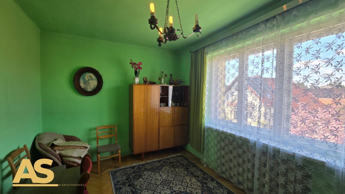 dom wolnostojący, 5 pokoi Stalowa Wola, ul. Owocowa. Zdjęcie 8