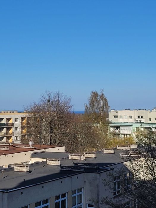 Mieszkanie 3-pokojowe Gdynia Karwiny. Zdjęcie 10