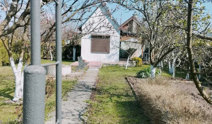 Działka rod Głogów