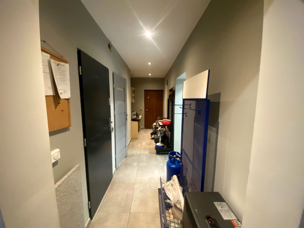 Lokal Katowice Śródmieście, ul. Juliusza Słowackiego. Zdjęcie 13