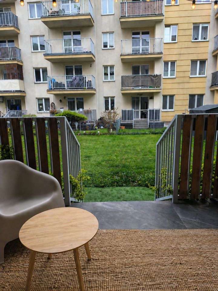 Mieszkanie 3-pokojowe Radzymin Centrum, ul. Władysława Reymonta. Zdjęcie 13