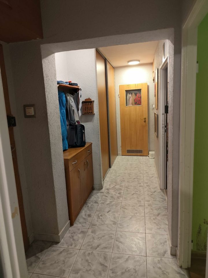 Mieszkanie 3-pokojowe Lublin Kalinowszczyzna, ul. Niepodległości. Zdjęcie 7