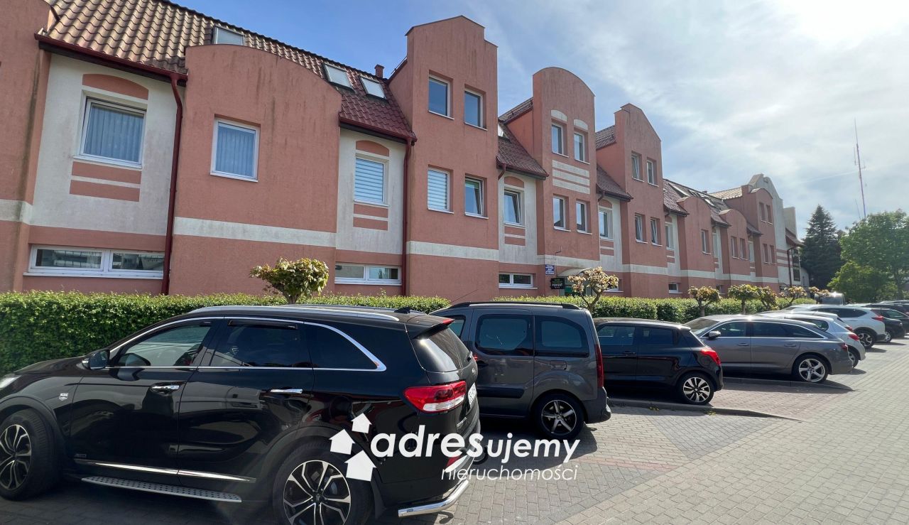 Lokal Ustka Centrum, ul. Grunwaldzka. Zdjęcie 11