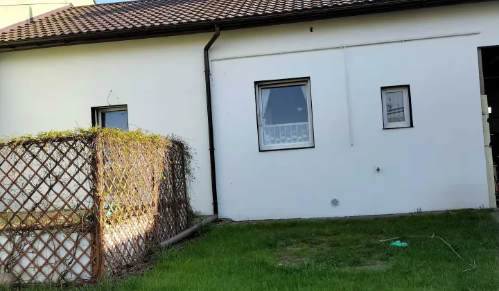 dom wolnostojący Tuszyn