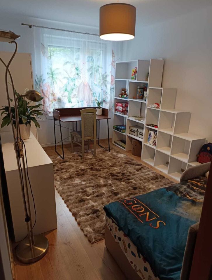 Mieszkanie 3-pokojowe Międzyrzec Podlaski, ul. Kordiana. Zdjęcie 7