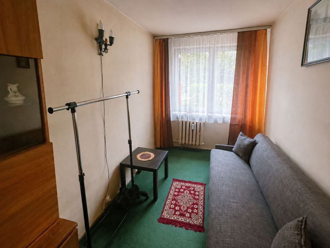 Mieszkanie 3-pokojowe Radom, ul. Oskara Kolberga. Zdjęcie 5