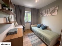 Mieszkanie 3-pokojowe Wrocław Śródmieście, pl. Grunwaldzki. Zdjęcie 4