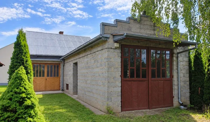 dom wolnostojący Opatowiec, ul. Legatka
