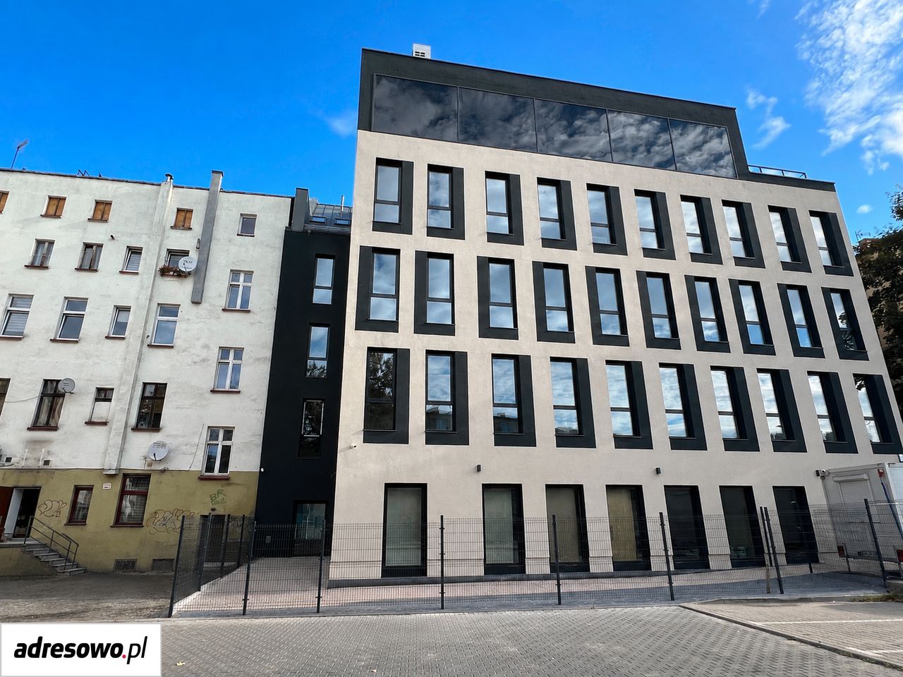 Lokal Legnica Centrum, ul. Wrocławska. Zdjęcie 1