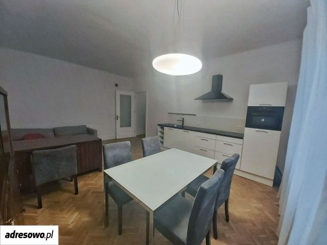 Mieszkanie 2-pokojowe Warszawa Śródmieście, ul. Emiliana Konopczyńskiego. Zdjęcie 1