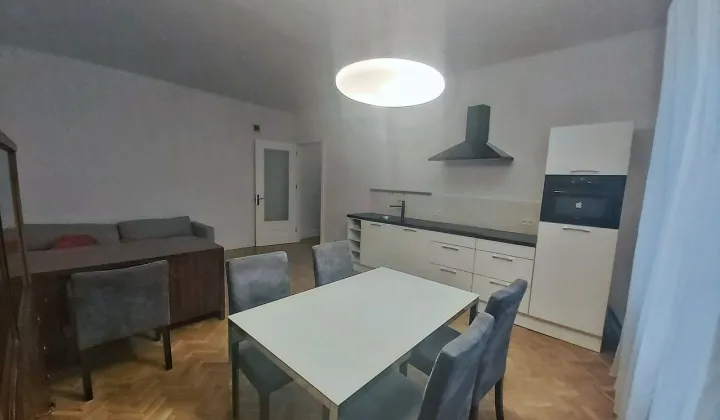 Mieszkanie 2-pokojowe Warszawa Śródmieście, ul. Emiliana Konopczyńskiego