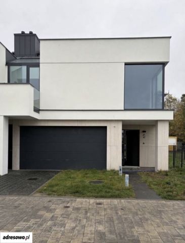 bliźniak, 6 pokoi Warszawa Wilanów. Zdjęcie 1
