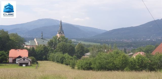 Działka budowlana Bielsko-Biała. Zdjęcie 12