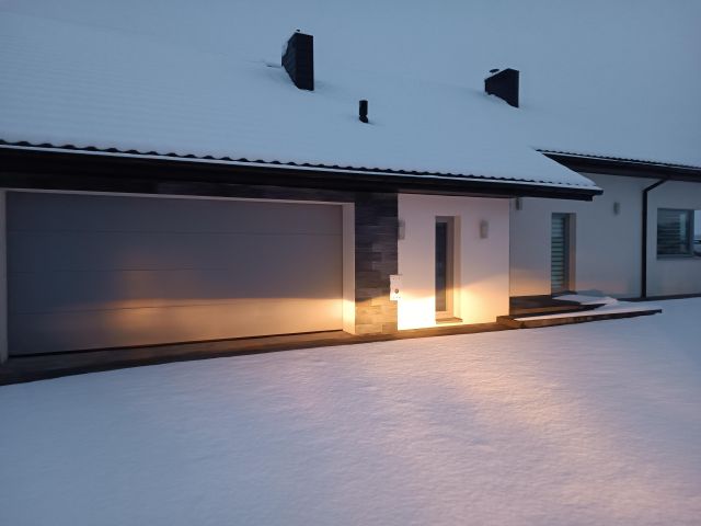 dom wolnostojący, 3 pokoje Adamów. Zdjęcie 1