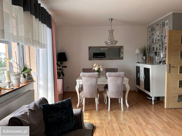 Mieszkanie 2-pokojowe Nakło nad Notecią, os. Władysława Łokietka. Zdjęcie 1