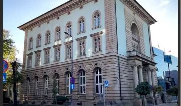Biuro Opole Śródmieście, ul. ks. Konstantego Damrota