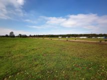 Działka rekreacyjna Karwieńskie Błoto Drugie. Zdjęcie 2