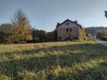 dom wolnostojący Milcza, ul. Leśna. Zdjęcie 1