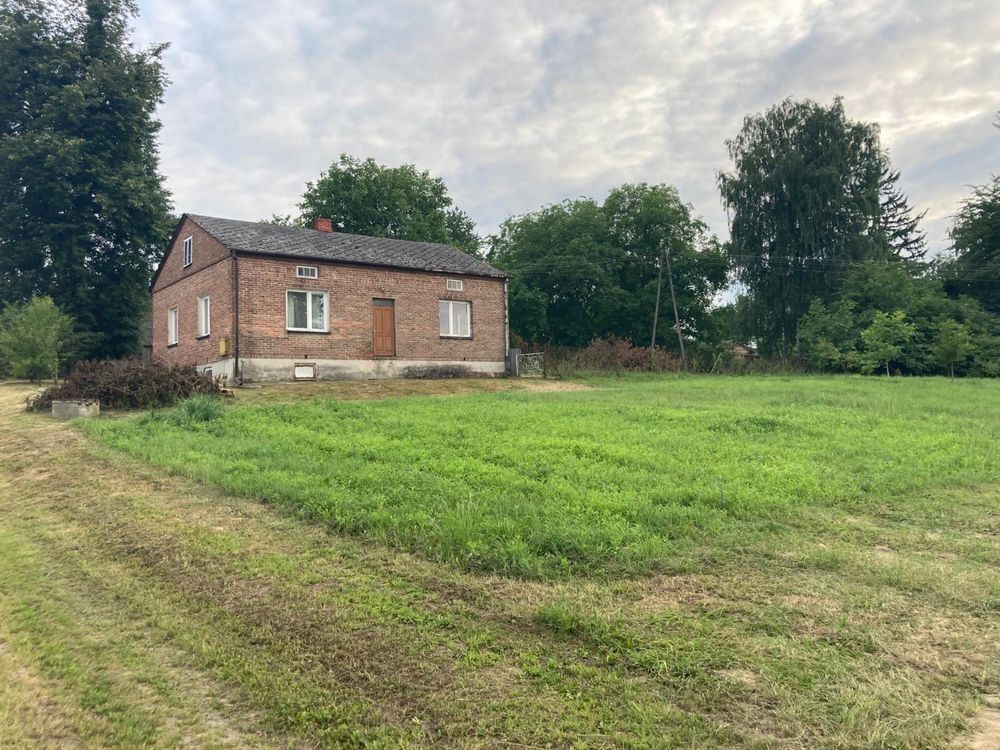 gospodarstwo Buchałowice. Zdjęcie 2