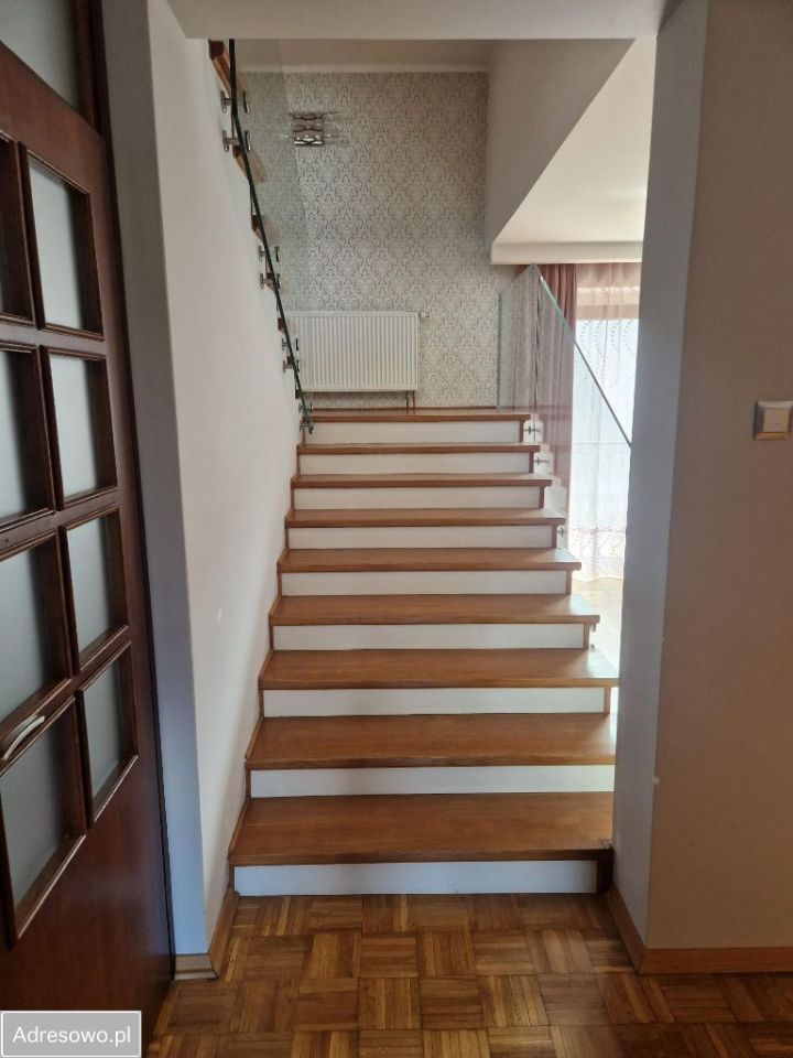 dom wolnostojący, 7 pokoi Pszczyna Podstarzyniec, ul. Hetmańska. Zdjęcie 2