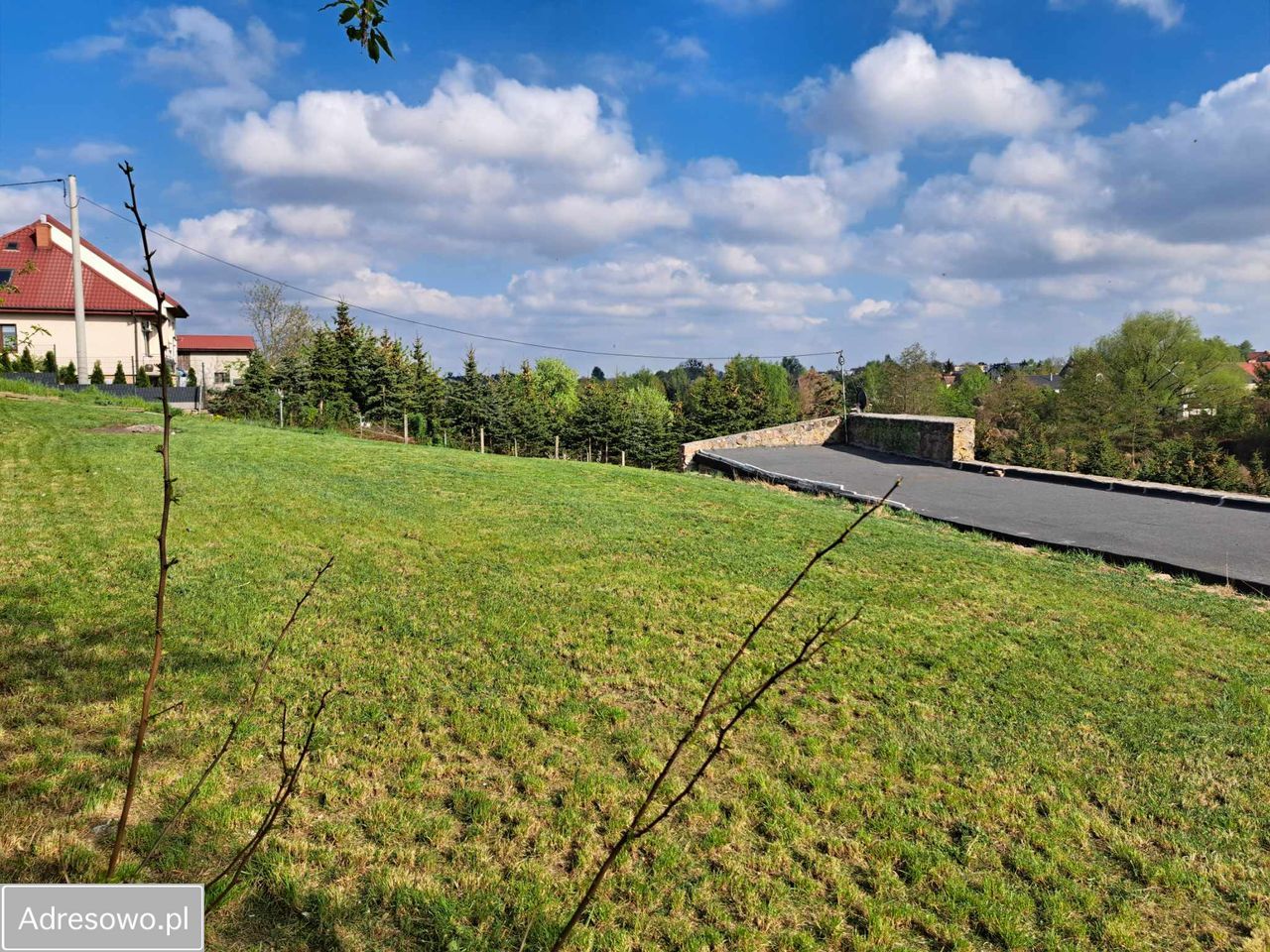 Działka budowlana Włocławek. Zdjęcie 6