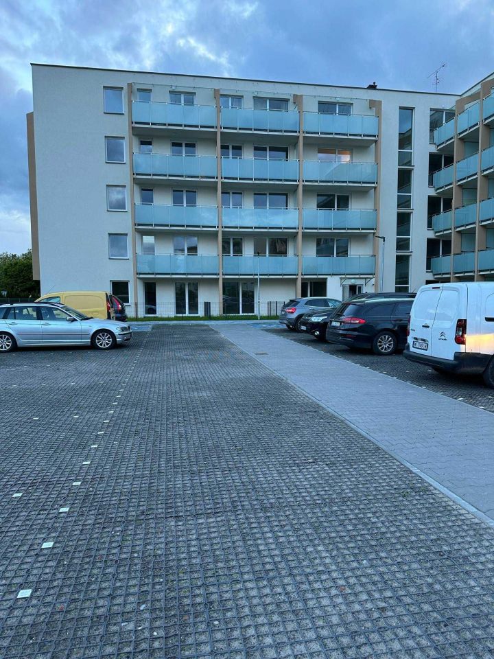 Mieszkanie 2-pokojowe Otwock, ul. Danuty