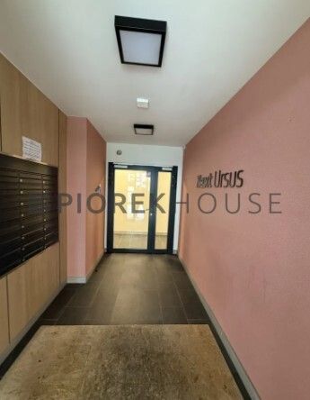 Mieszkanie 2-pokojowe Warszawa Ursus, ul. Kompanii AK "Goplana". Zdjęcie 15