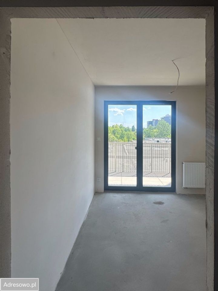 Mieszkanie 3-pokojowe Katowice os. Tysiąclecia, ul. Zawiszy Czarnego. Zdjęcie 11