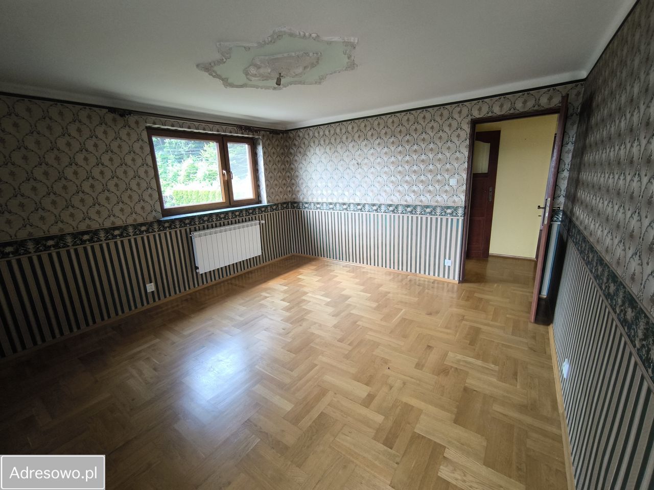 dom wolnostojący, 5 pokoi Nowy Sącz Chełmiec. Zdjęcie 15