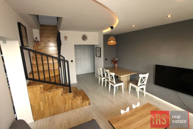 Mieszkanie 4-pokojowe Chorzów Batory, ul. Racławicka. Zdjęcie 2