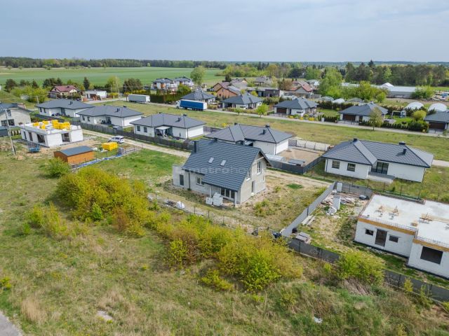 dom wolnostojący, 5 pokoi Jachranka. Zdjęcie 7