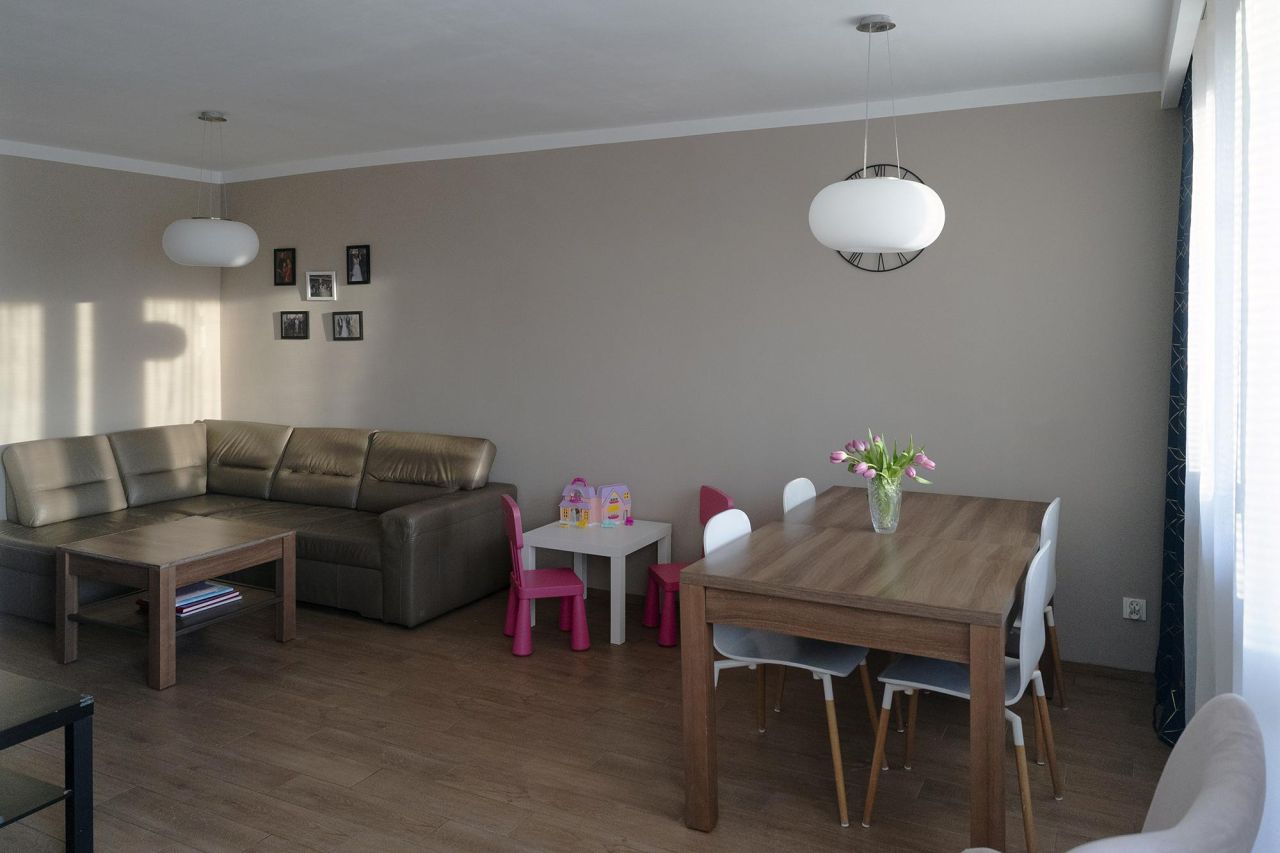 Mieszkanie 3-pokojowe Strzelin, ul. św. Jana. Zdjęcie 9