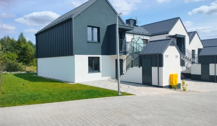 Mieszkanie 4-pokojowe Kielce