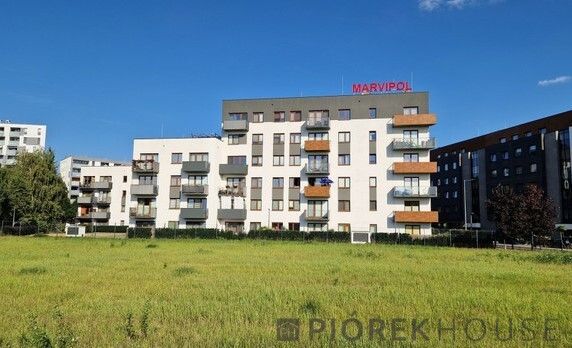 Mieszkanie 3-pokojowe Warszawa Bemowo, ul. Chrzanowska. Zdjęcie 17