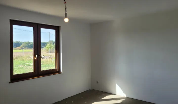 dom wolnostojący, 4 pokoje Guty