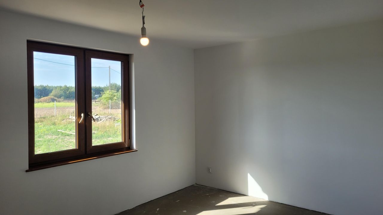 dom wolnostojący, 4 pokoje Guty